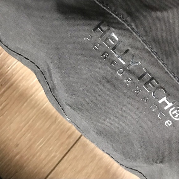 Helly Hansen womens XL winter parka - Picture 6 of 6